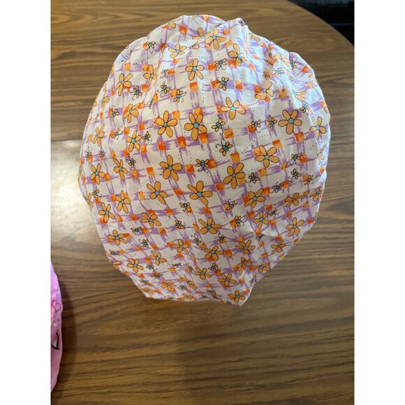 Assorted hair bonnets, head coverings and hairband - Picture 5 of 16